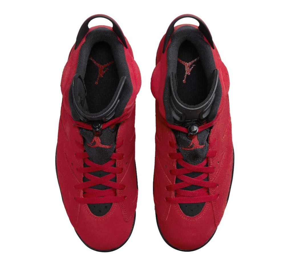 Jordan 6 Retro Toro Bravo