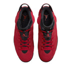 Jordan 6 Retro Toro Bravo