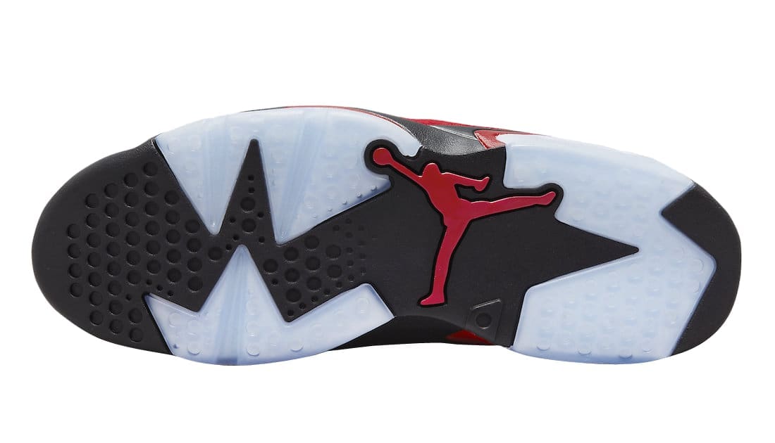 Jordan 6 Retro Toro Bravo