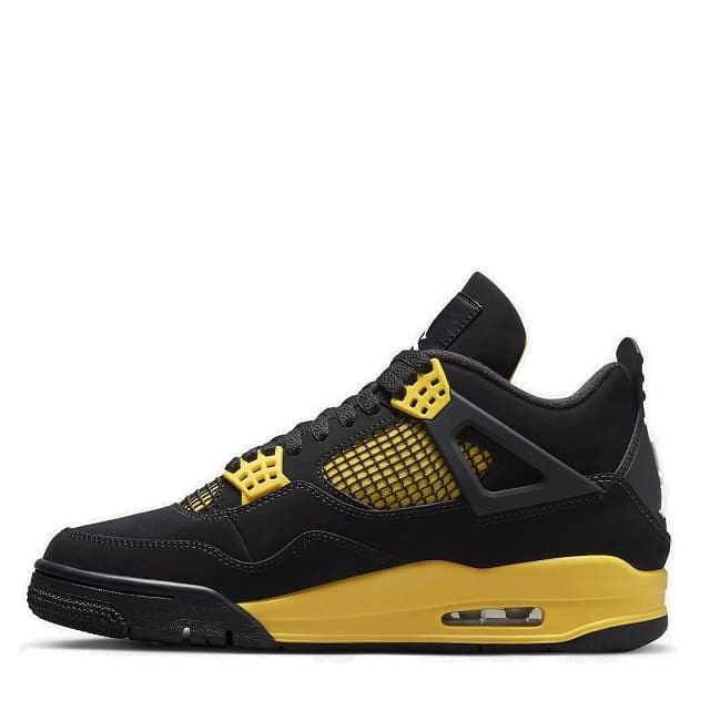 Jordan 4 Thunder Main image