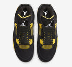 Jordan 4 Thunder