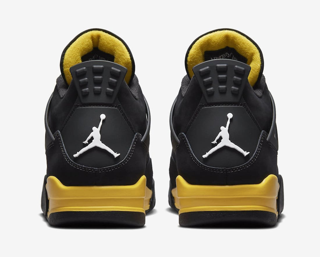 Jordan 4 Thunder