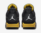 Jordan 4 Thunder