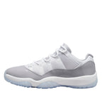 Jordan 11 Retro Low Cement Grey