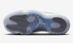 Jordan 11 Retro Low Cement Grey