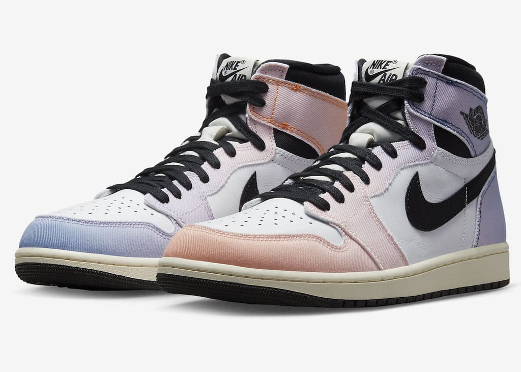 Jordan 1 High OG Skyline
