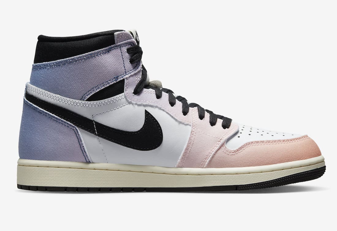 Jordan 1 High OG Skyline