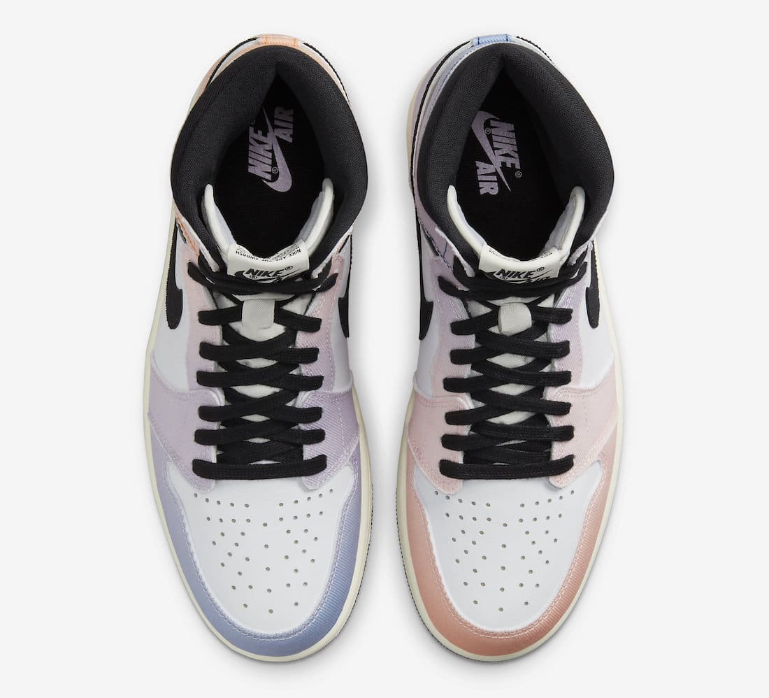 Jordan 1 High OG Skyline