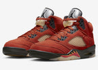 Jordan 5 Dunk On Mars
