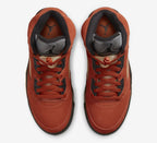 Jordan 5 Dunk On Mars