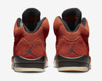 Jordan 5 Dunk On Mars