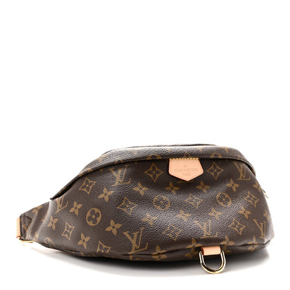 Monogram Bumbag