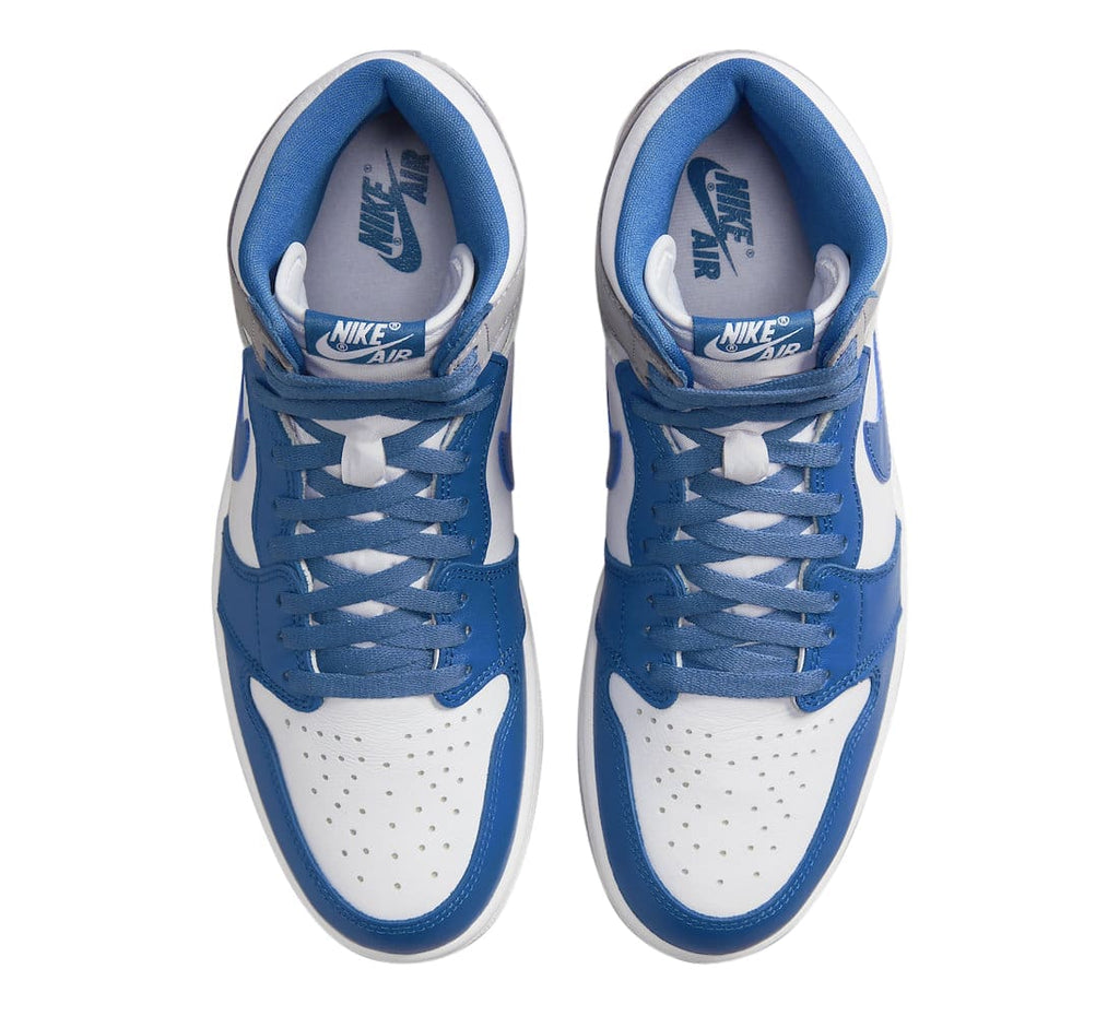 Jordan 1 High OG True Blue