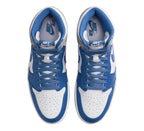 Jordan 1 High OG True Blue