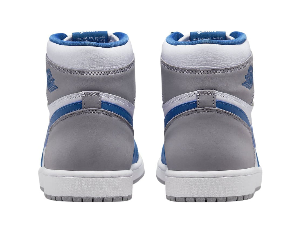 Jordan 1 High OG True Blue