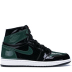 Jordan 1 Retro High SoleFly Art Basel Black