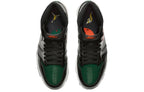Jordan 1 Retro High SoleFly Art Basel Black