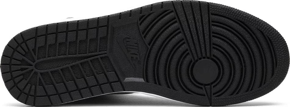 Jordan 1 Retro High SoleFly Art Basel Black