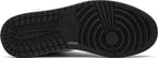 Jordan 1 Retro High SoleFly Art Basel Black