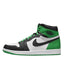 Jordan 1 High OG Lucky Green