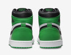 Jordan 1 High OG Lucky Green