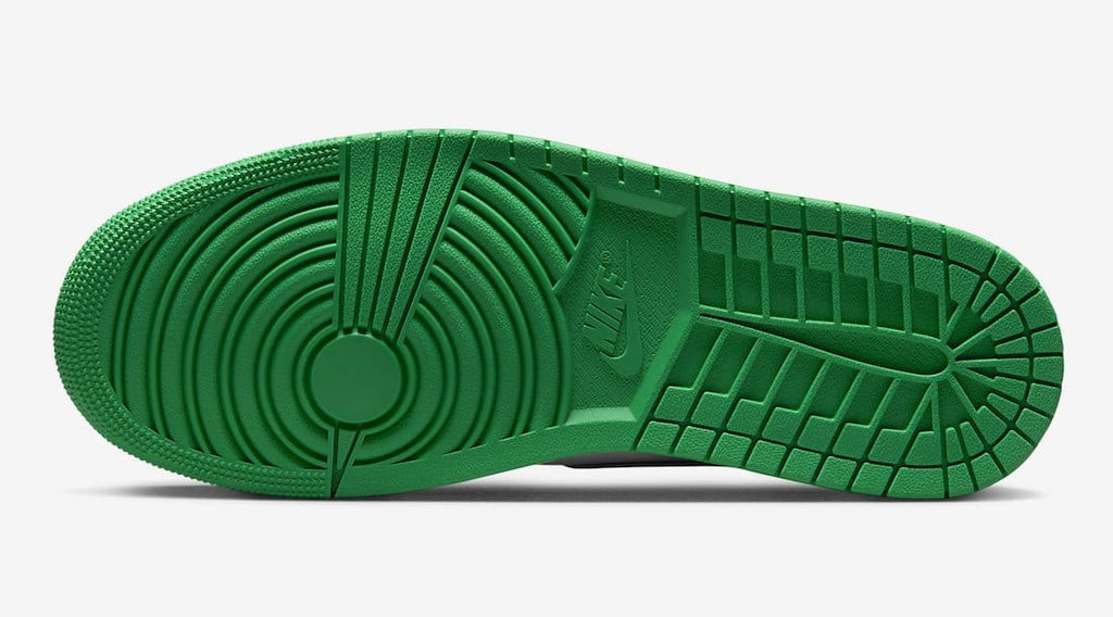 Jordan 1 High OG Lucky Green