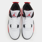 Jordan 4 Red Cement