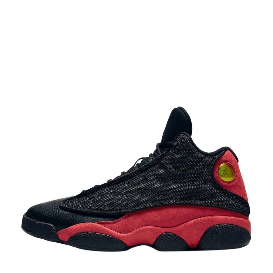 Jordan 13 Retro Bred (2017) Main image