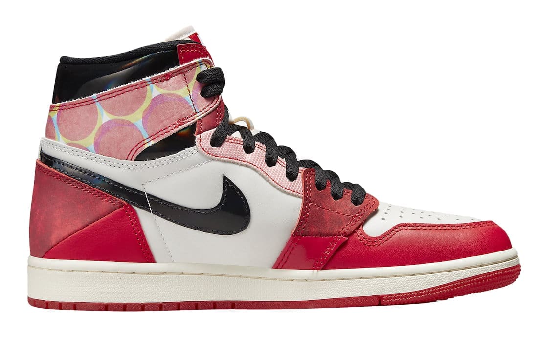 Jordan 1 High OG Next Chapter