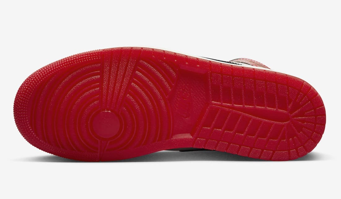 Jordan 1 High OG Next Chapter