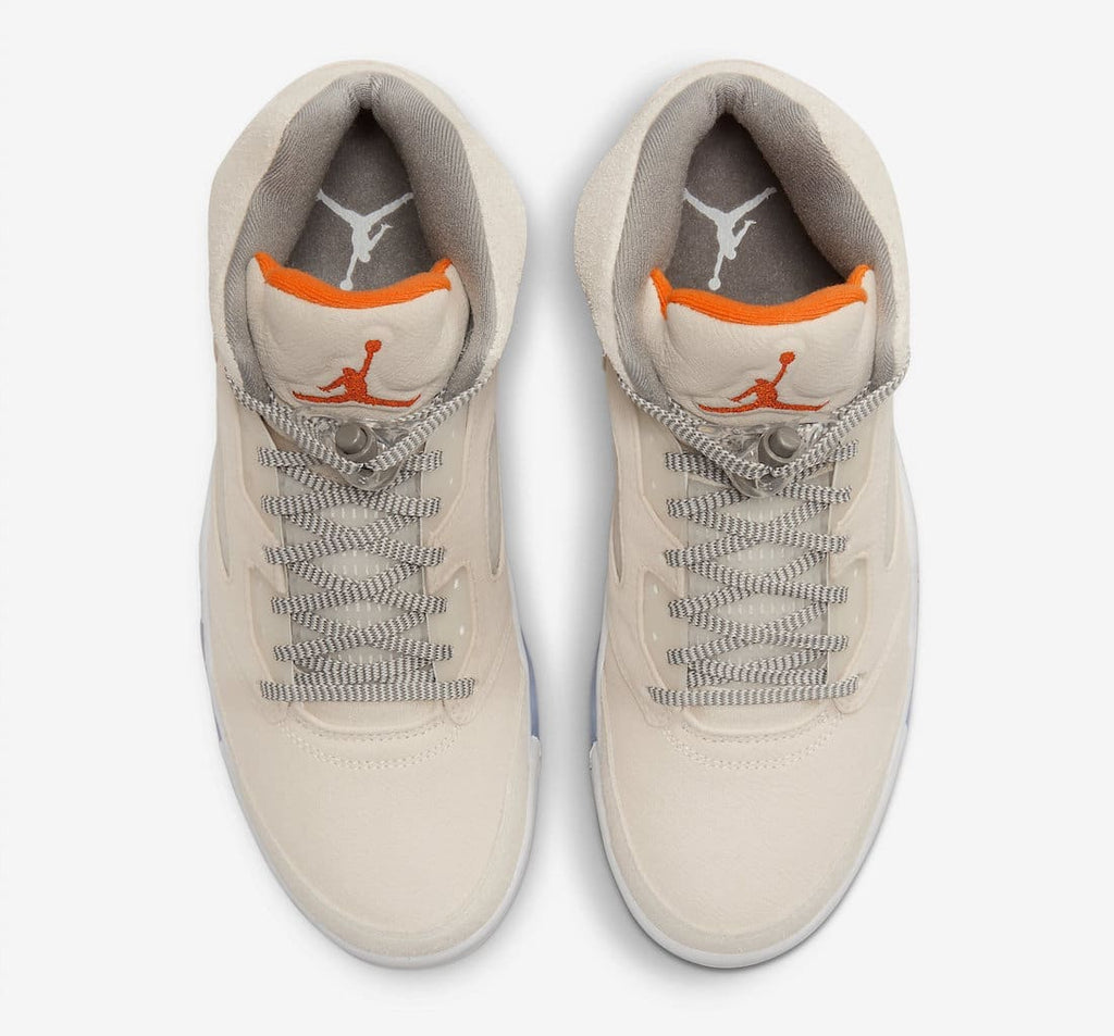 Jordan 5 Retro SE Craft Light Orewood Brown