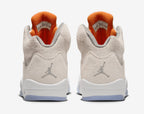 Jordan 5 Retro SE Craft Light Orewood Brown