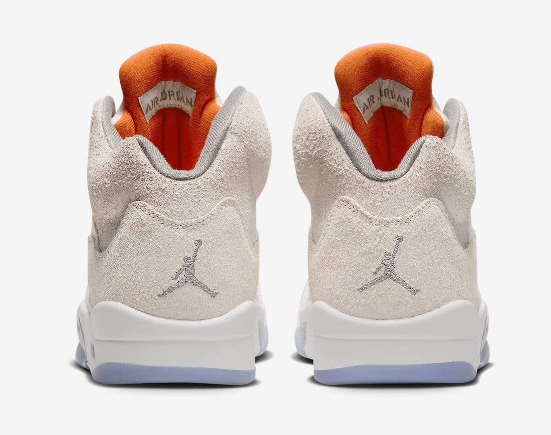 Jordan 5 Retro SE Craft Light Orewood Brown