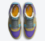 Jordan 4 Retro SP 30th Anniversary Union Desert Moss