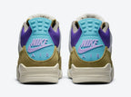 Jordan 4 Retro SP 30th Anniversary Union Desert Moss