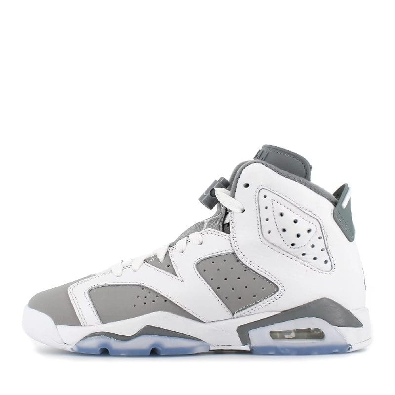 Jordan 6 Retro Cool Grey