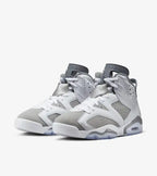 Jordan 6 Retro Cool Grey