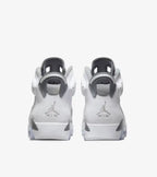 Jordan 6 Retro Cool Grey