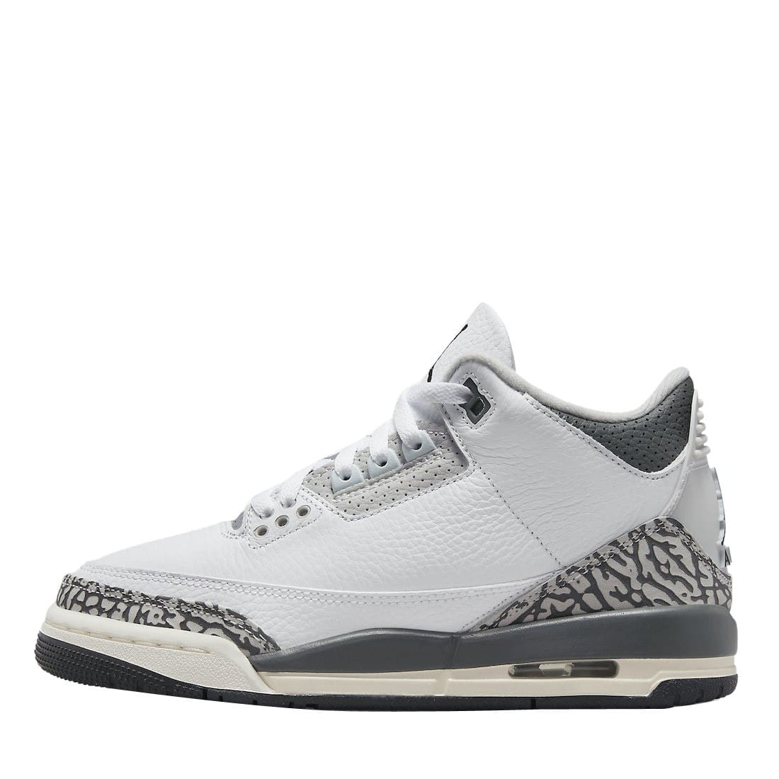 Jordan 3 Hide N’ Sneak Main image