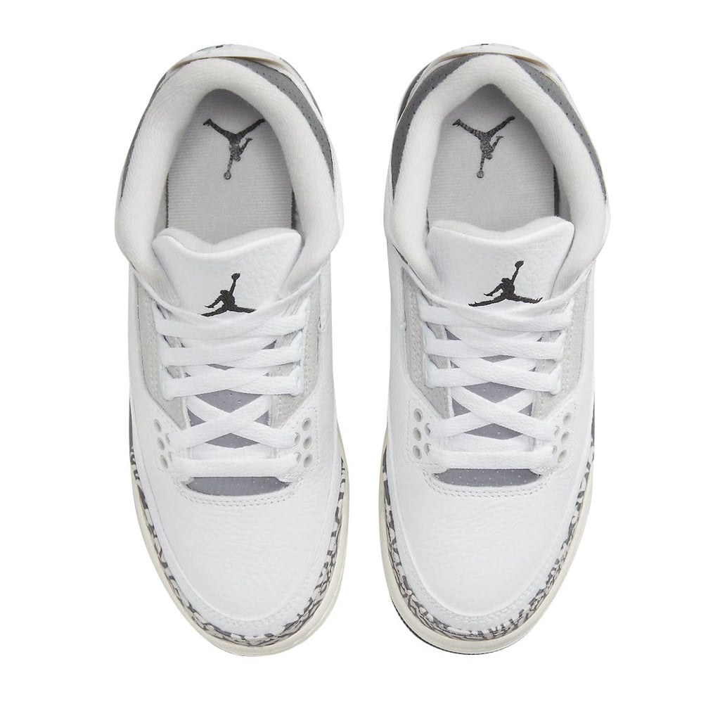 Jordan 3 Hide N’ Sneak