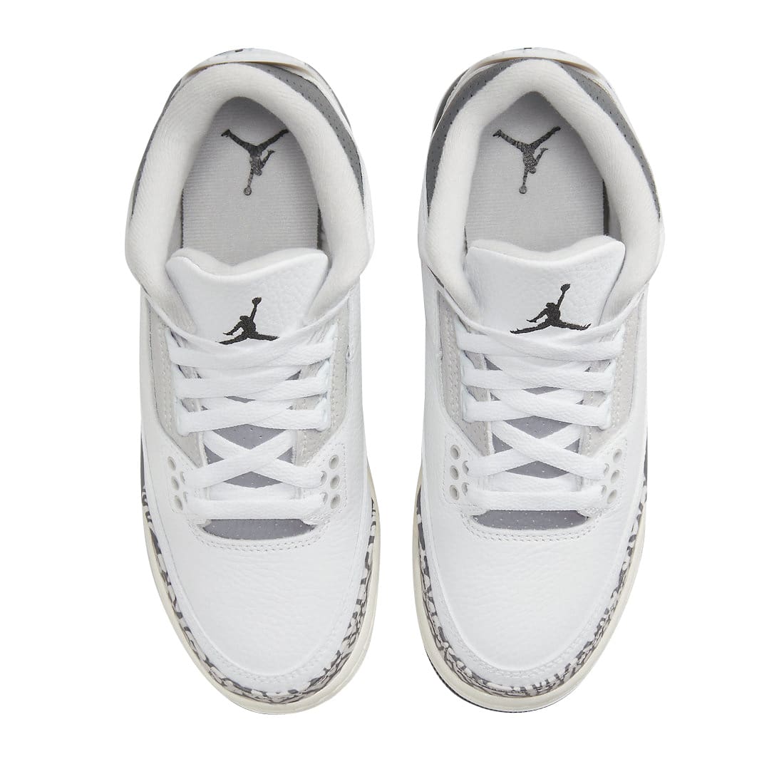 Jordan 3 Hide N’ Sneak