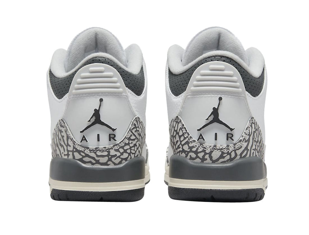 Jordan 3 Hide N’ Sneak