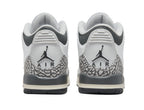 Jordan 3 Hide N’ Sneak