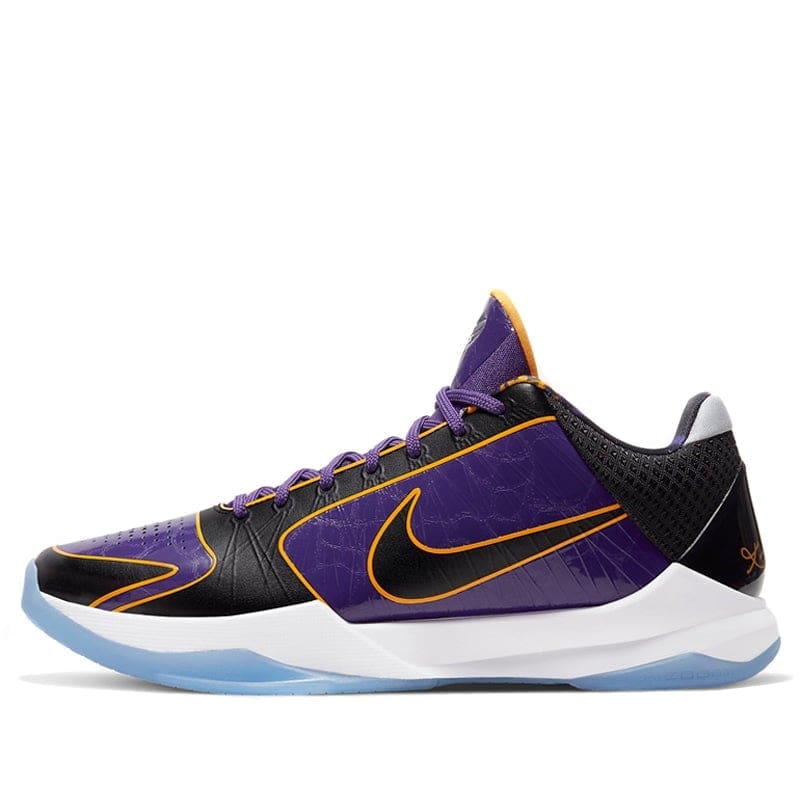 Nike Zoom Kobe 5 Protro Lakers