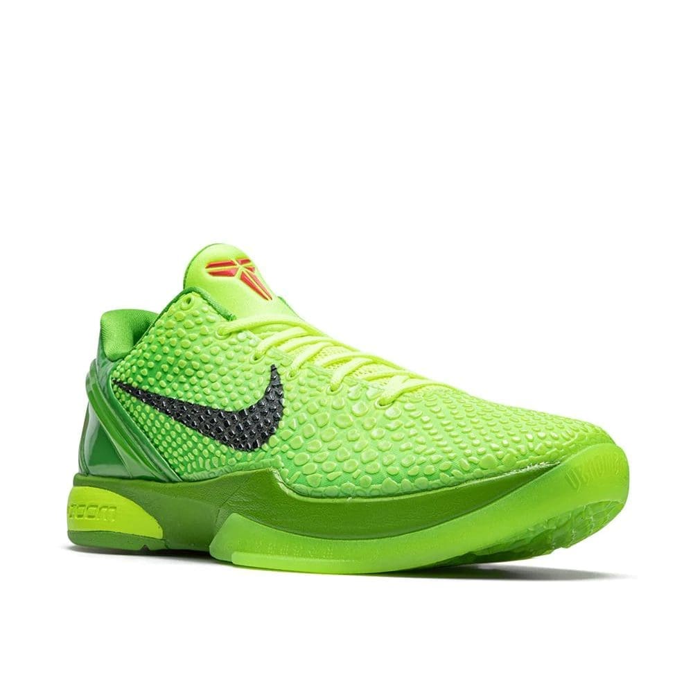 Nike Zoom Kobe 6 Protro Grinch Secondary image