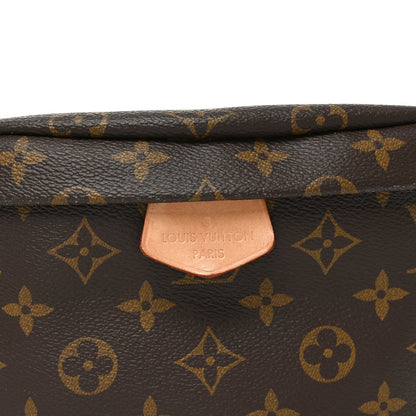 Monogram Bumbag