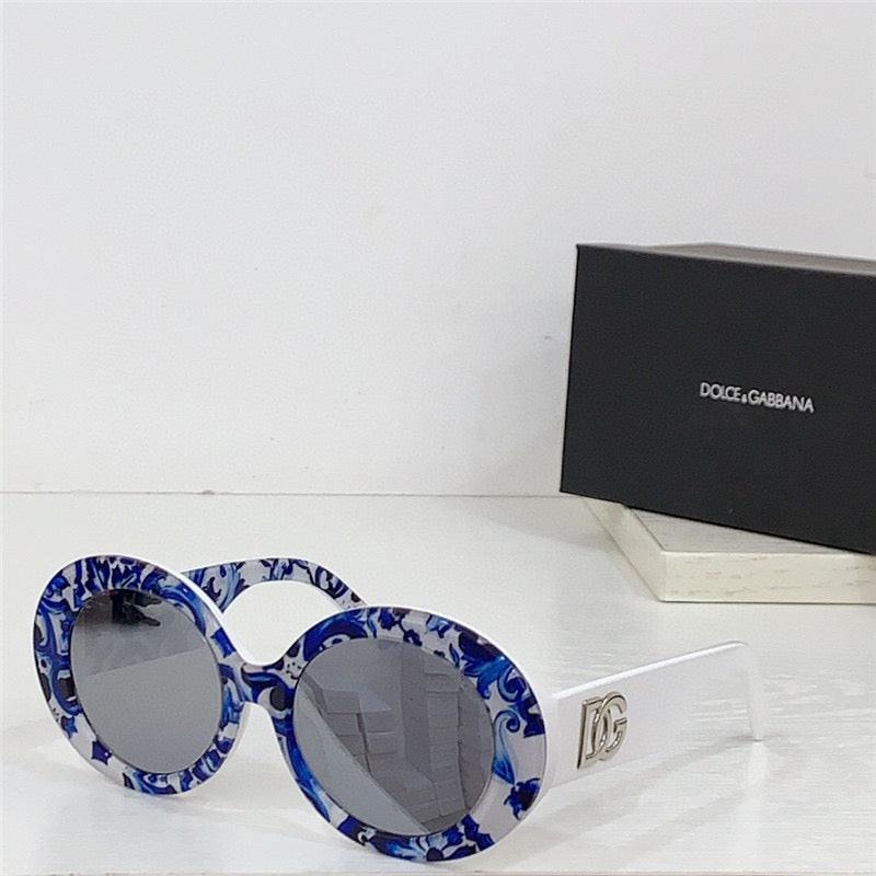 Dolce &amp; Gabbana DG 4448 321773 Women&