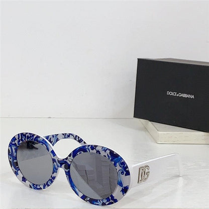Dolce &amp; Gabbana DG 4448 321773 Women&