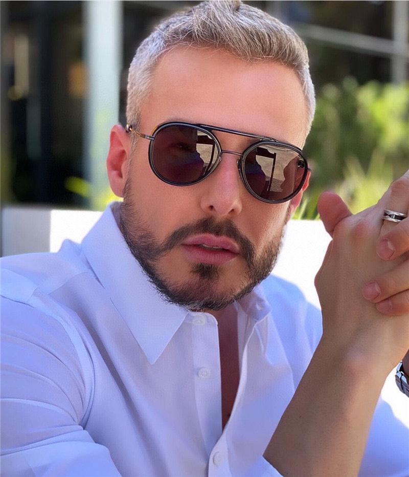 DITA SPACECRAFT Unisex 52 Sunglasses 🔱