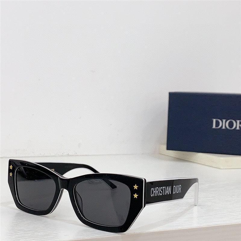 2024 New Season DIOR Pacific S2U CD 40113U 01A Women&